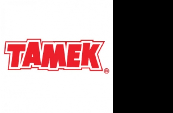 Tamek Logo