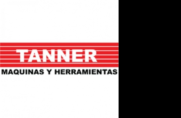 Tanner Maquinas y Herramientas Logo