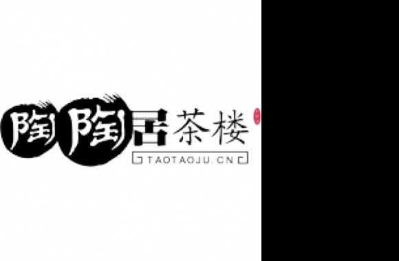 taotaoju tea house Logo