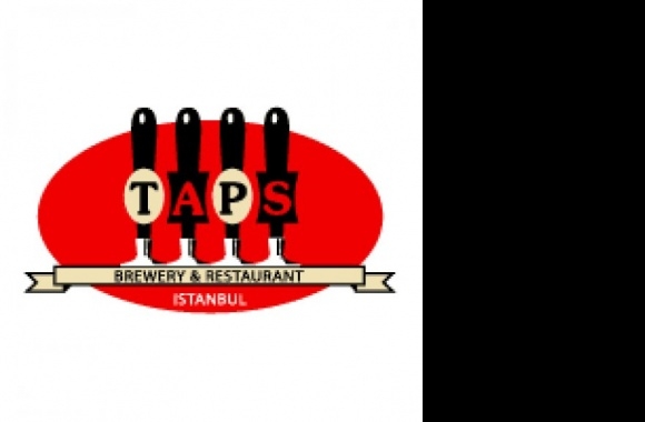 TAPS Restaurant Logo