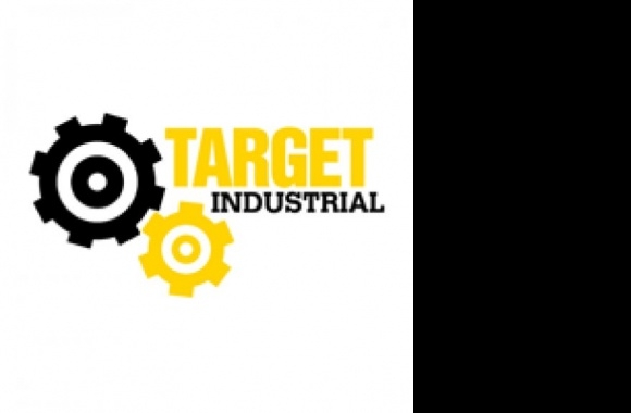 Target Industrial Logo