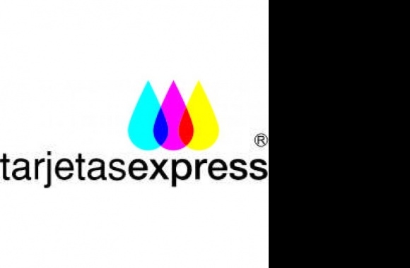 Tarjetas Express Logo