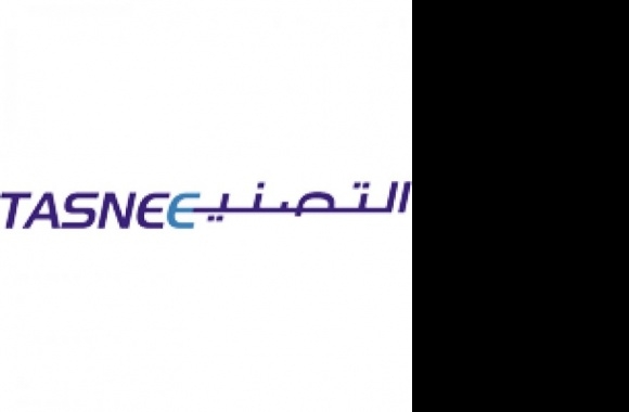 Tasnee Logo