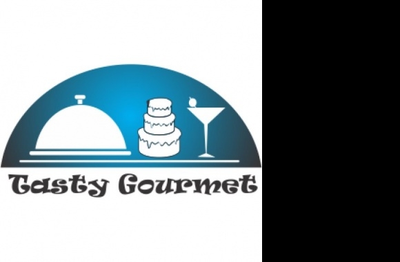 tasty gourmet Logo