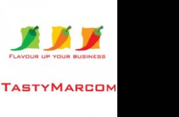 TastyMarcom Logo