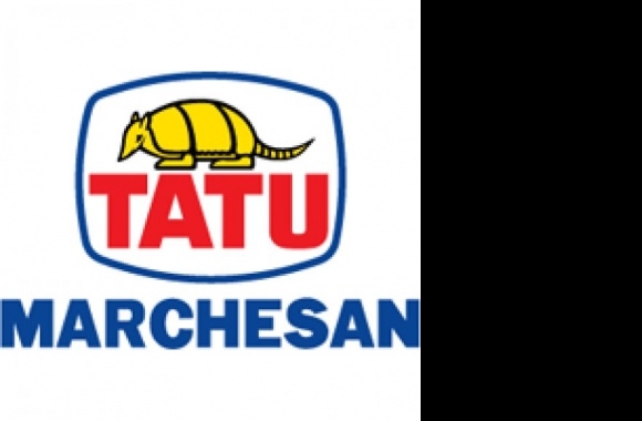 Tatu Marchesan Logo