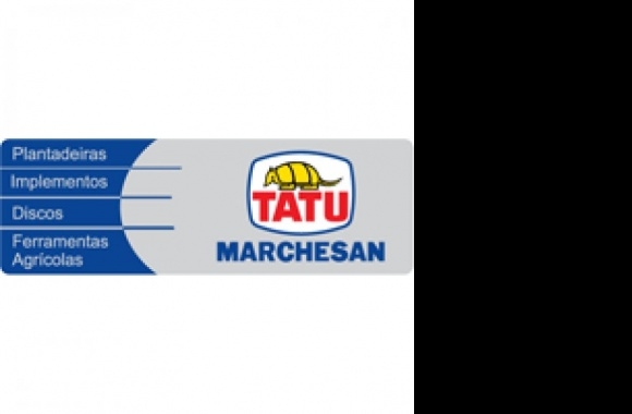 Tatu Marchesn Logo