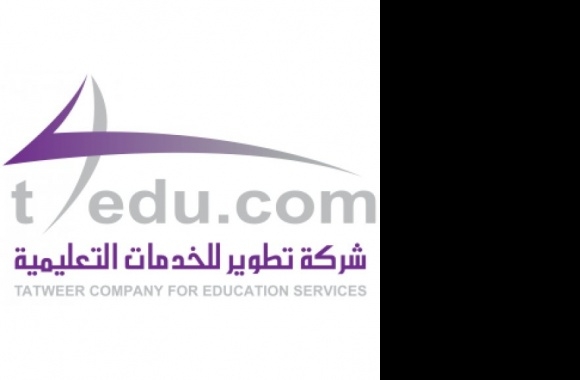 Tatweer for Edu Logo