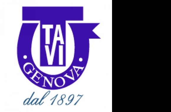 Tavi Logo