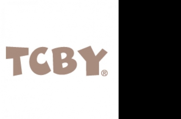 TCBY New Format Logo