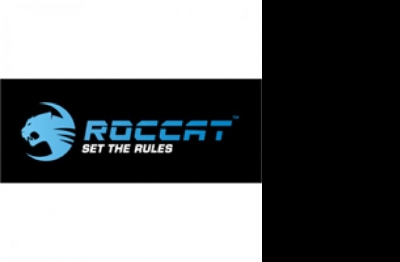 Team roccat Logo