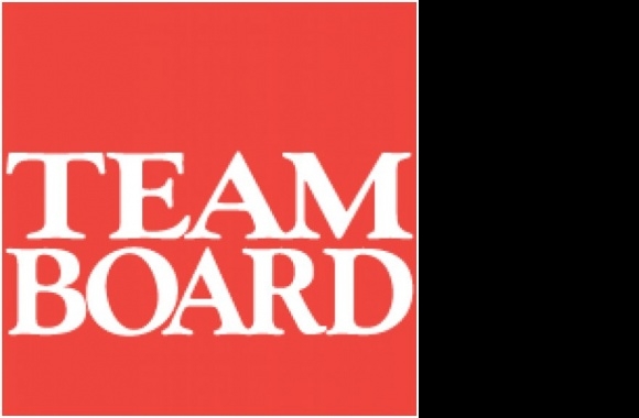 TeamBoard Logo