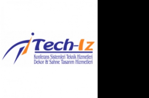 Tech-Iz Logo