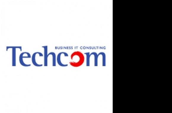 Techcom Logo