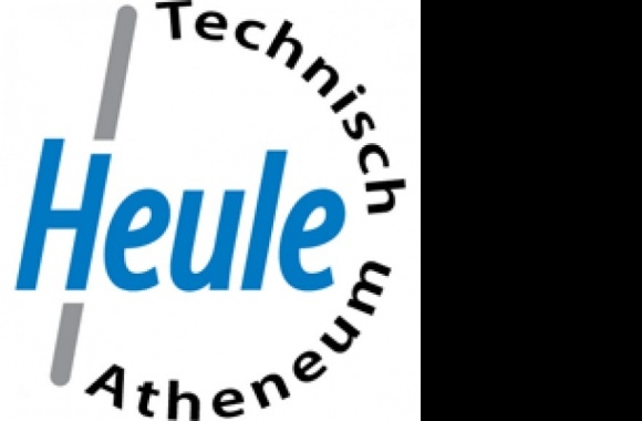 Technisch Atheneum Heule TAH Logo