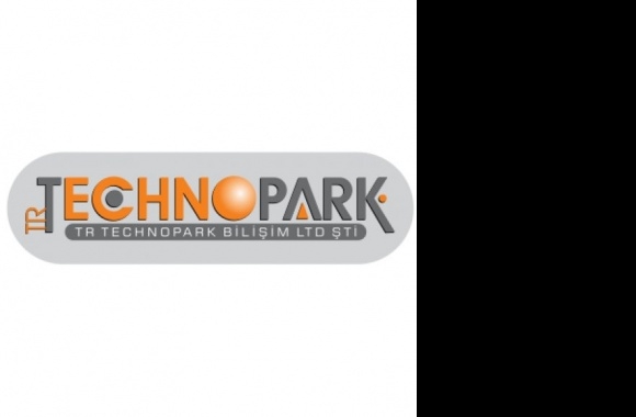 technopark bilişim Logo