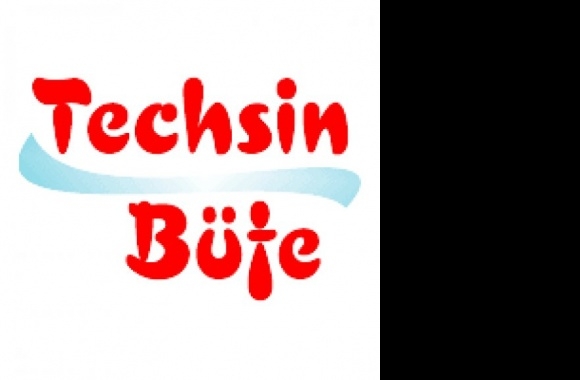 Techsin Bufe Logo