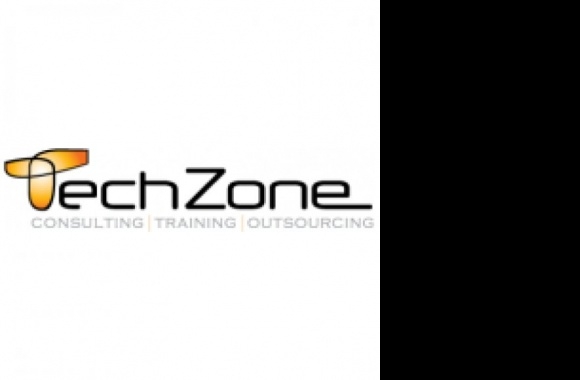 TechZone Logo