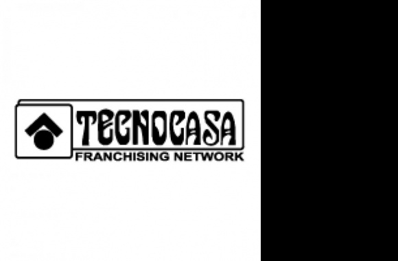 Tecnocasa Logo