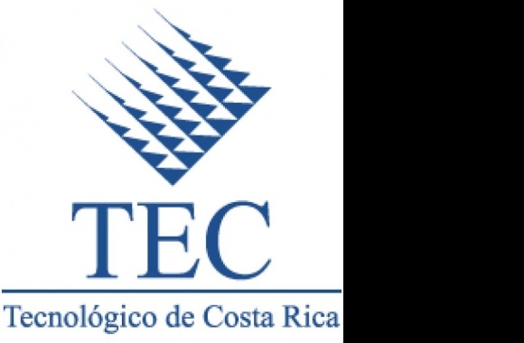 Tecnologico de Costa Rica Logo