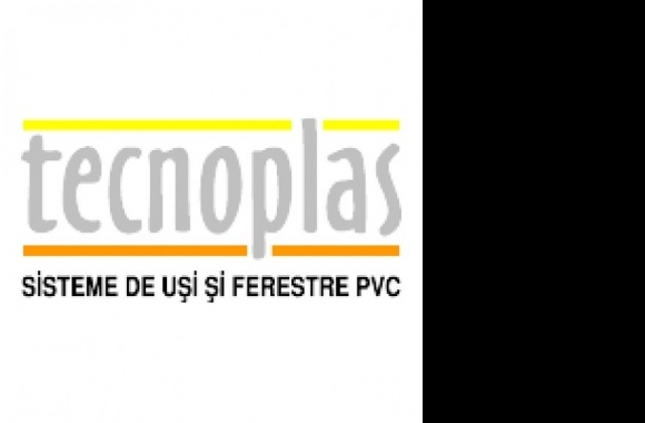 Tecnoplas Logo