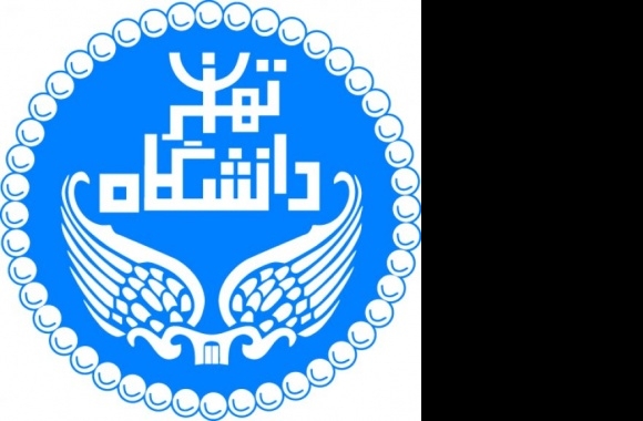 Tehran University Logo