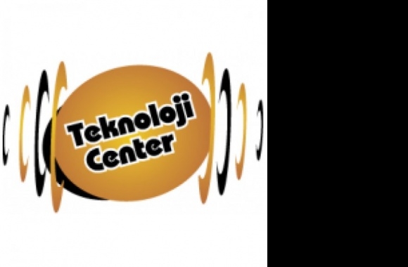 Teknoloji Center Logo