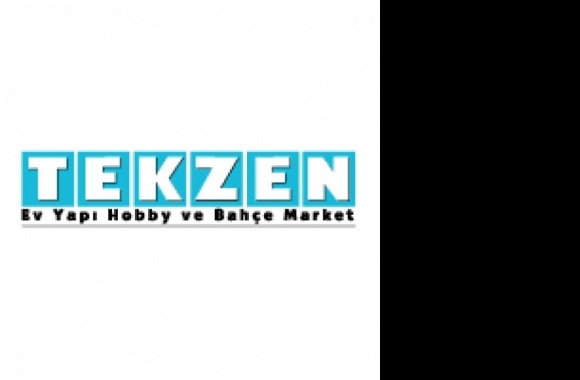 tekzen Logo