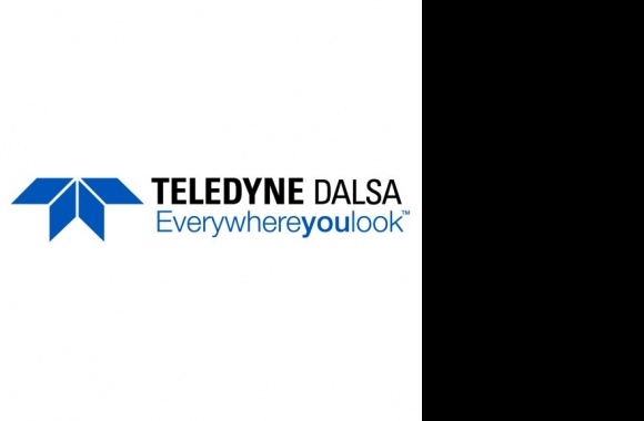 Teledyne DALSA Logo