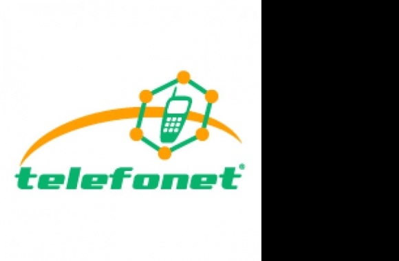 Telefonet Logo