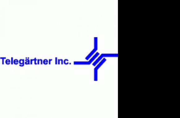 Telegärtner Inc. Logo