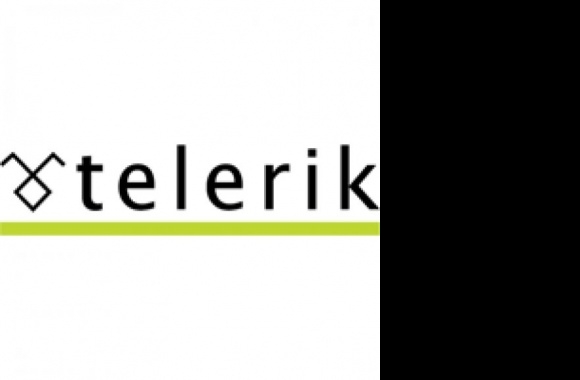 Telerik Logo