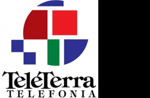teleterra telefonia Logo