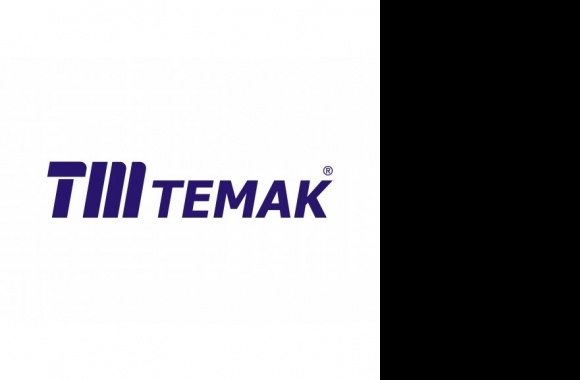 Temak Logo