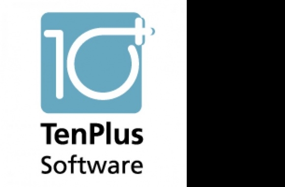 Ten Plus Software Logo
