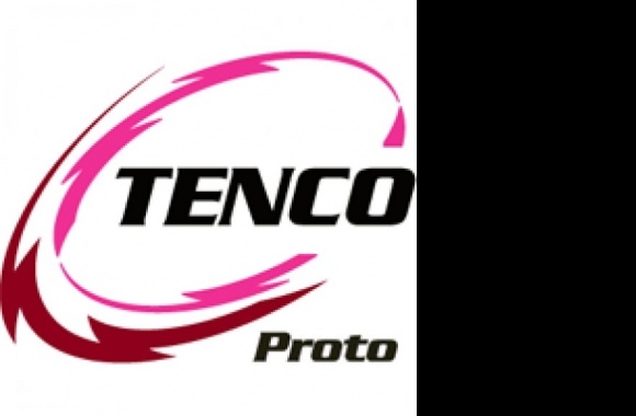 Tenco Proto Logo