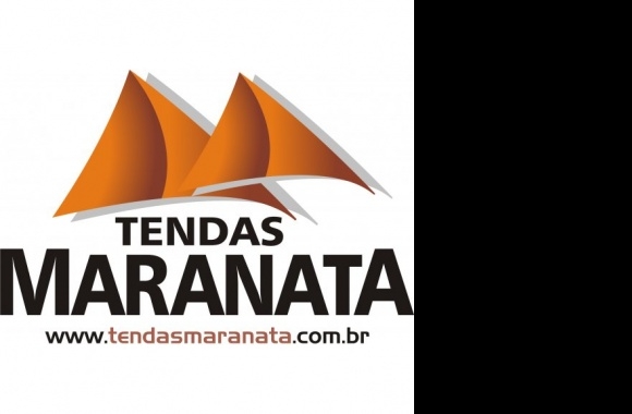 Tendas Maranata Logo