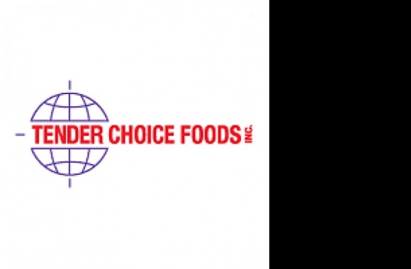 Tender Choice Foods Logo