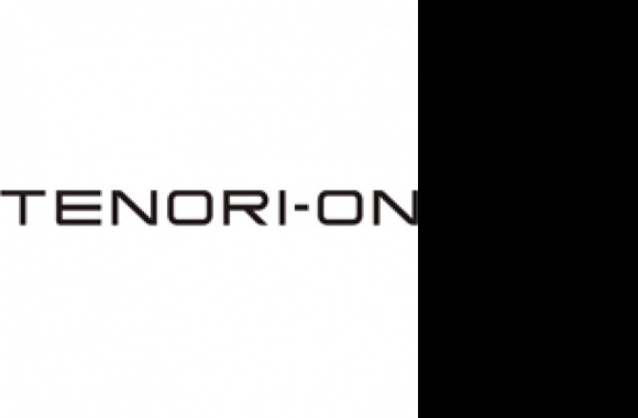 Tenori-on Logo