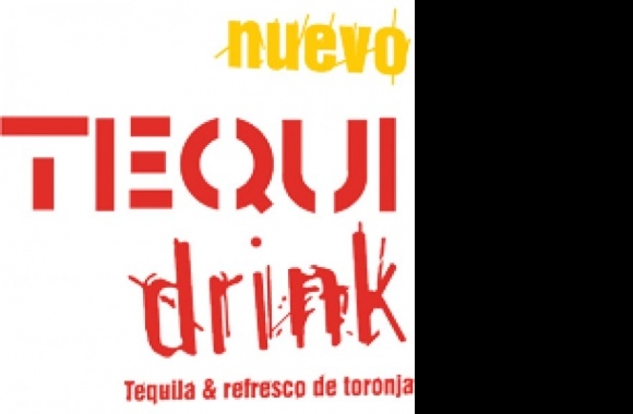 TequiDrink Logo