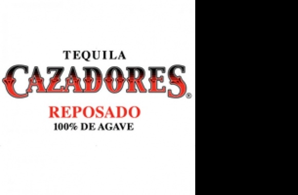 TEQUILA CAZADORES Logo