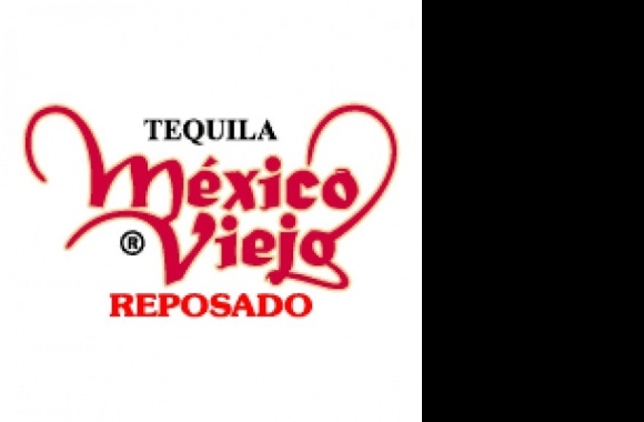 Tequila Mexico Viejo Logo