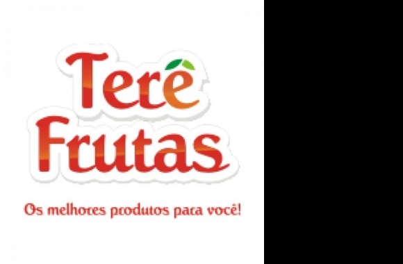 Tere Frutas Logo