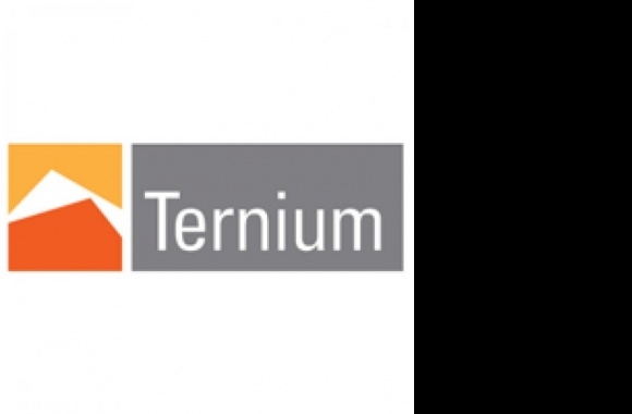 Ternium Logo