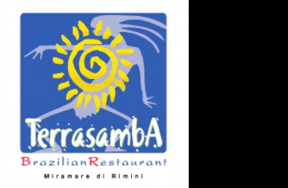 Terrasamba Logo