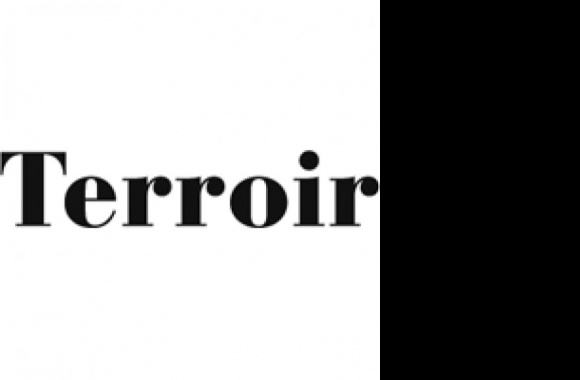 Terroir Importadora Logo