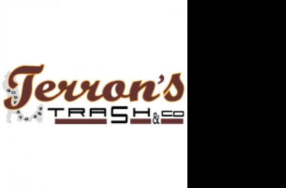 Terron's Logo