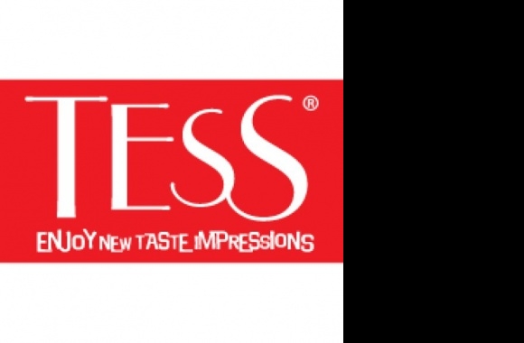 Tess Tea Logo