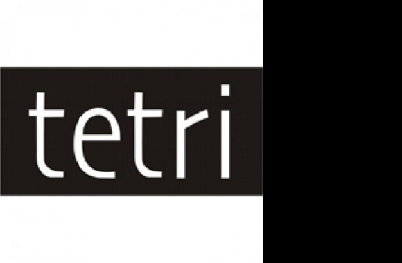 tetri Logo