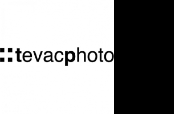 TevacPhoto Logo